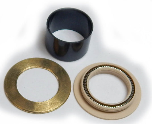 Swivel inlet rebuild kit