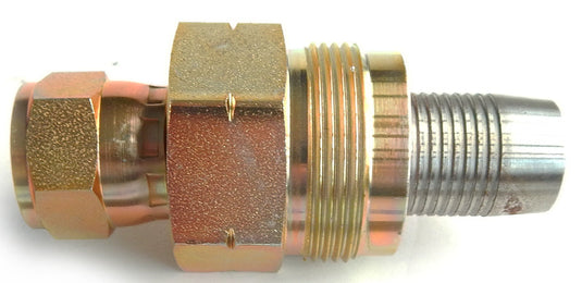 XX Riser Service Head Top Half 5/8