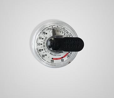 Load image into Gallery viewer, JR/SR Dial - AG (5-94%) Guide at 30%
