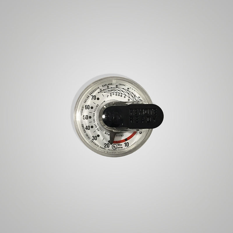 Load image into Gallery viewer, Jr/Sr R3D Dial Abv Grnd (5-94%) Gde @ 5% #5ALKS02767

