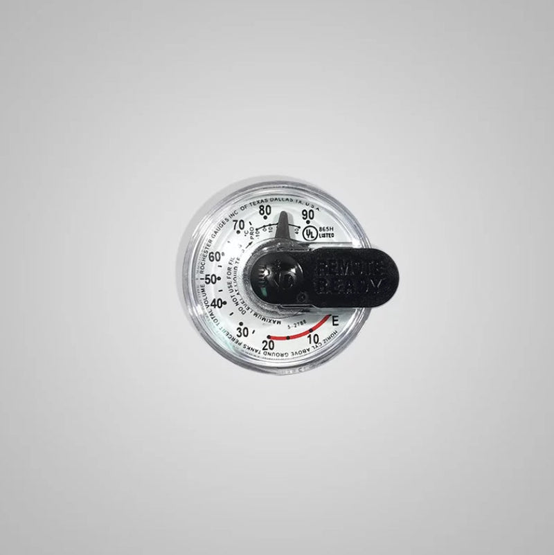Load image into Gallery viewer, Jr/Sr R3D Dial Abv Grnd (E-90%) Gde @ 30% 5988S02788
