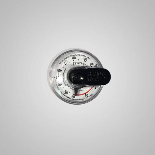 Jr/Sr R3D Dial Undr Grnd (5-94%) Gde @ 30% 5AAHS02824