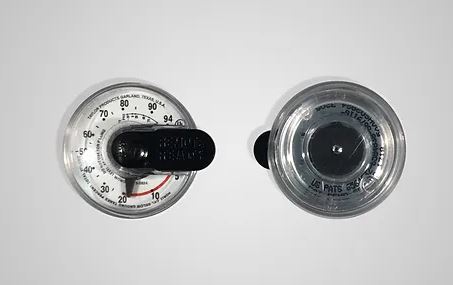 Load image into Gallery viewer, Jr/Sr R3D Dial Undr Grnd (5-94%) Gde @ 30% 5AAHS02824
