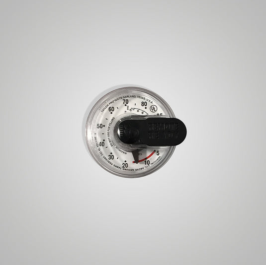 Jr/Sr R3D Dial 200#Vertical (5-85%) Guide @ 5% 5AAGS02873