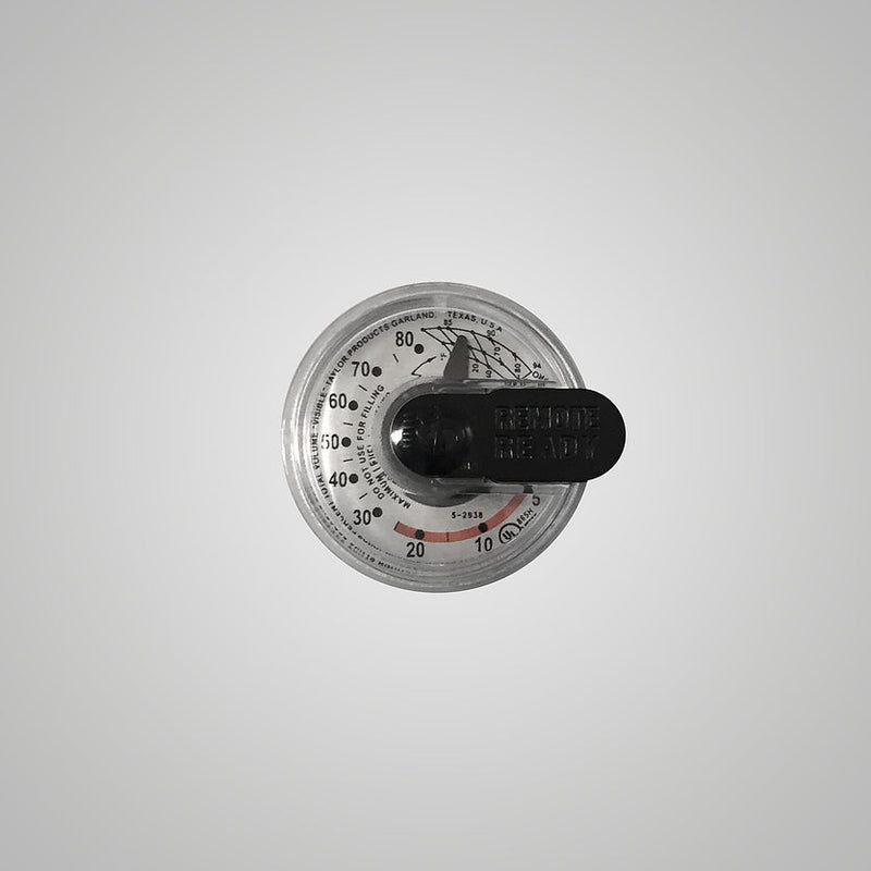 Load image into Gallery viewer, Jr/Sr R3D Dial Under Ground (5-94%) Guide @ 5% 5AAGS02938
