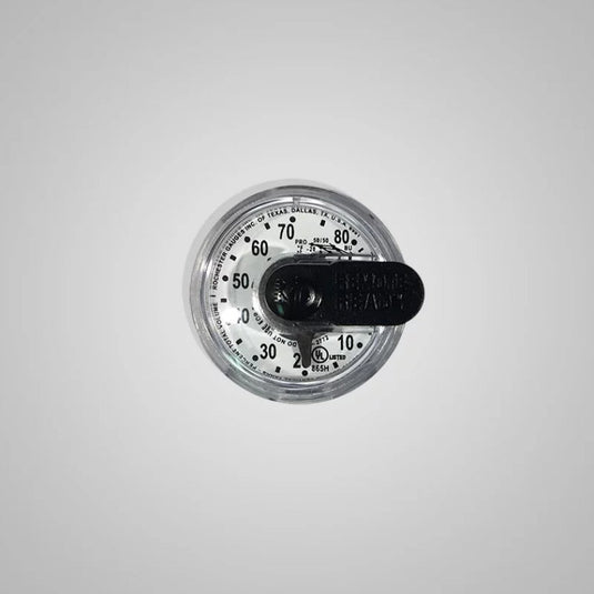 Jr. Vertical Clip-on R3D Dial (10-80%) 5AAAS02772