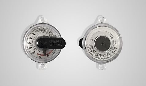 Jr. Tabbed R3D Dial Above Ground (5-94%) 5AHXS02937