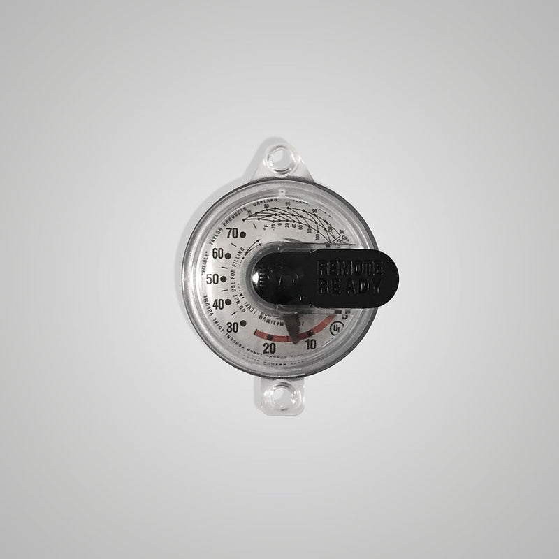 Load image into Gallery viewer, Jr. Tabbed R3D Dial Above Ground (5-94%) 5AHXS02937
