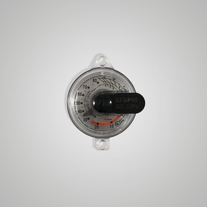 Load image into Gallery viewer, Jr. Tabbed R3D Dial Under Ground (5-94%) 5AHXS02938
