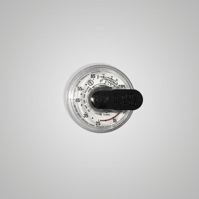 Load image into Gallery viewer, Jr/Sr R3D Dial 420# Vertical (10-80%) Guide @15% 5AAGS02823
