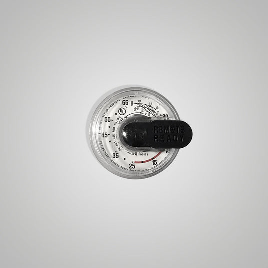 Jr/Sr R3D Dial 420# Vertical (10-80%) Guide @15% 5AAGS02823