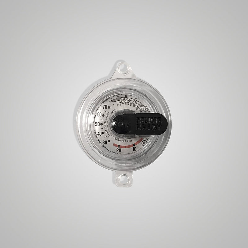 Load image into Gallery viewer, Sr. Tabbed R3D Dial Above Ground (5-94%) 5AHVS02937
