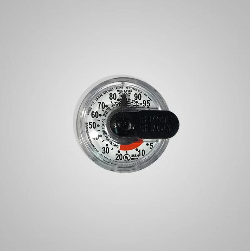 Load image into Gallery viewer, Jr. Horizontal Clip-on R3D Dial (5-95%) 5AAAS02733
