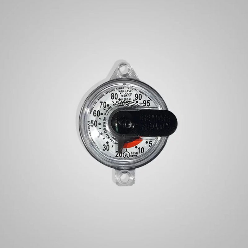 Load image into Gallery viewer, Jr. Horizontal Tabbed R3D Dial (5-95%) 5909S02733
