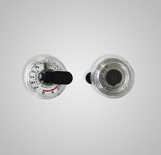 Load image into Gallery viewer, JR/SR Dial - AG (5-94%) Guide at 30%
