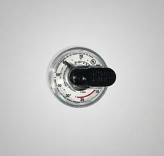 JR/SR R3D Dial Vertical Cylinder (10-80%)