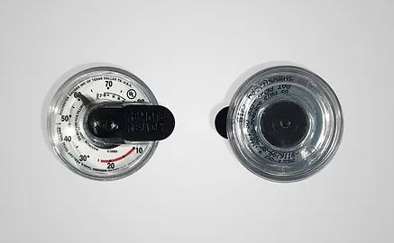 JR/SR R3D Dial Vertical Cylinder (10-80%)
