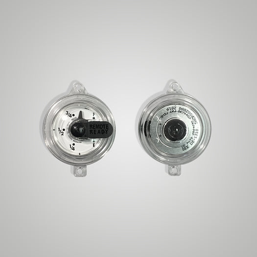 Senior Fractional Remote Rdy Dial V or H 5ACRS02898