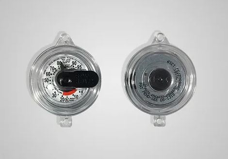 Senior Screw-on Remote Rdy Gge V.orH. (5-95%) 5986S02733