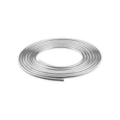 Aluminum tubing 1/8