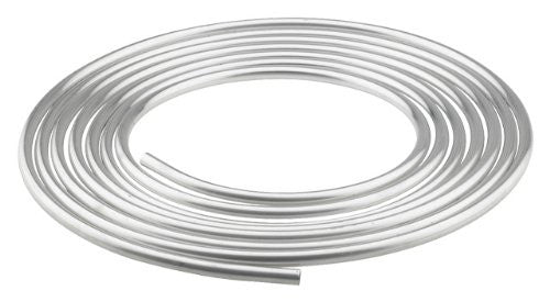 Aluminum tubing 3/8
