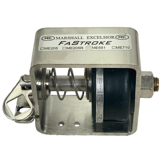PNEUMATIC ACTUATOR FOR N550 FISHER ESV MADE BY MARSHALL EX