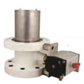 ACTUATOR-ROTARY INTERNAL VALVE 3