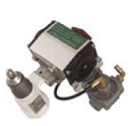 ACTUATOR-ROTARY FOR C421 AND C427