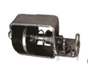 ACTUATOR-AIR FASTROKE FOR REGO A3209R