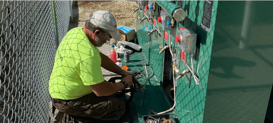 On-Site Demonstrations