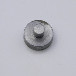 Blank die for HC7 seal press for meter wire