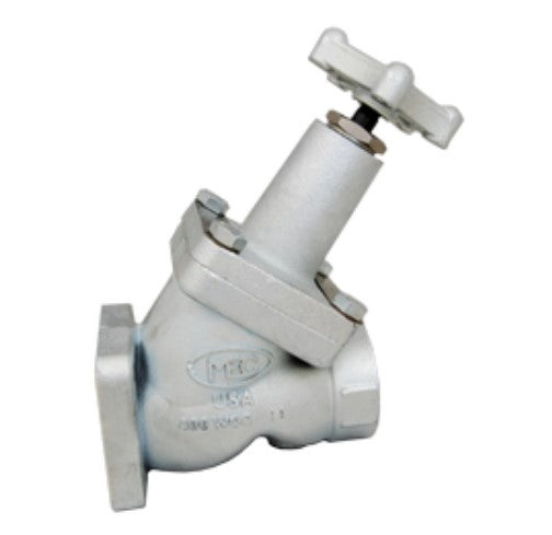 4 Bolt Flange Type B x 2