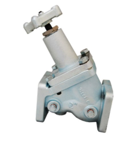 4 Bolt Flange (2) Type B - 2