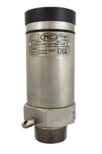 External R.V. 2-1/2
