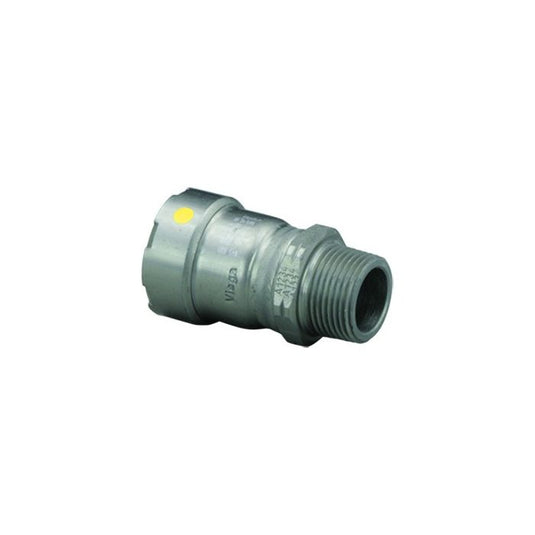 Mega Press G adapter, 1-1/4
