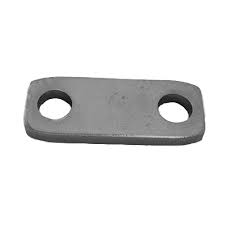 Bar clamp assembly
