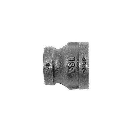 1/2 x 1/4 standard bell reduce