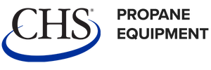 CHS Propane Equipment Logo