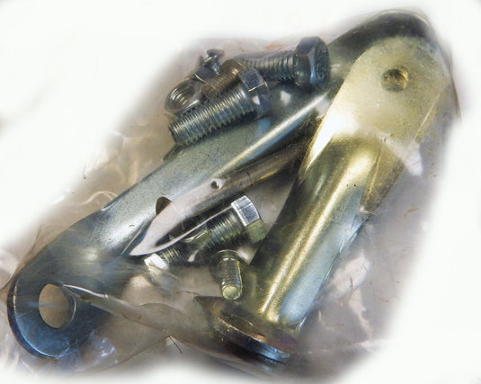 Hardware for C-2A-PB