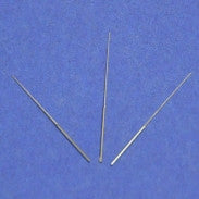Tapered broach .008