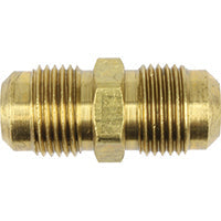 FLARE UNION 3/8 SAE