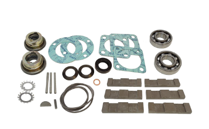 MAINT KIT TXD2.5A