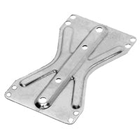 Universal Slotted H Style Propane (LP) Regulator Bracket