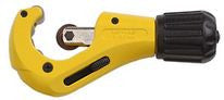 Cutter with flat rollers 3/8