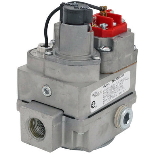 Gas Control Valve Sub for HW820A for Ransome Vaporizer