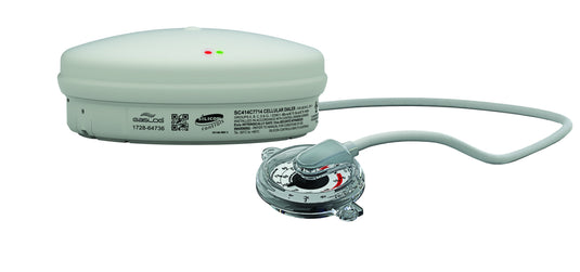 GASLOG GSM Cellular Dialer Remote Tank Monitor*CI 1 Div 1