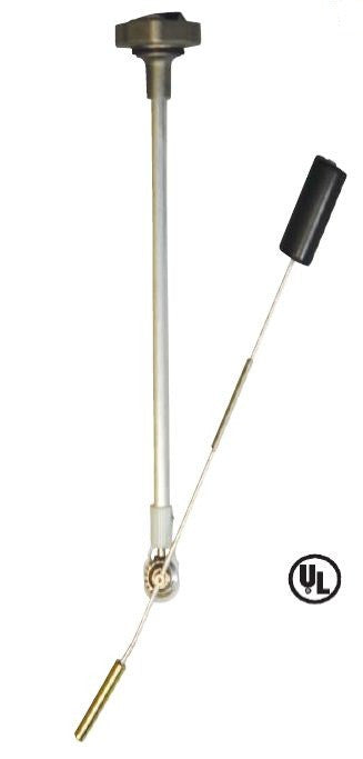 Junior JR Float Gauge 30