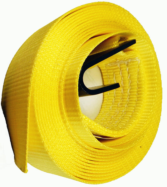 Long Strap for Cylinder Straps