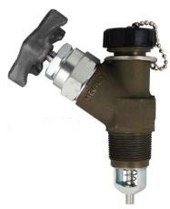 Fill Valve 1-1/4
