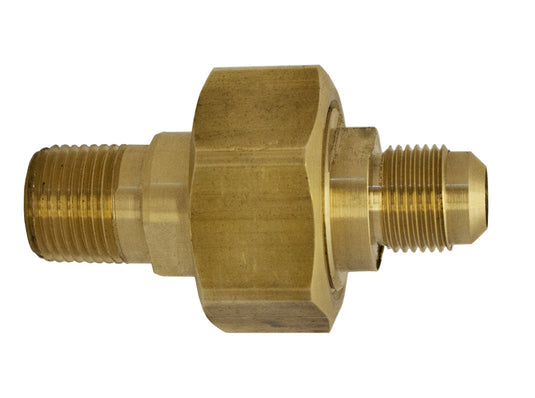 Insulated 150# Dielectric Unio 3/4